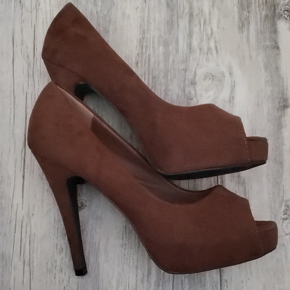 Women's Shoes